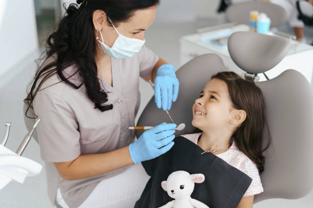 Best Emergency Dental Care for Broken or Chipped Teeth in Beaver Dam, WI