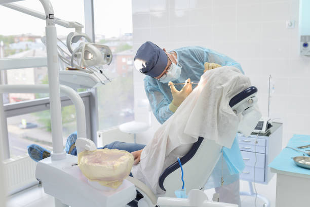 Best Emergency Treatment for Dental Infections or Abscesses in Beaver Dam, WI